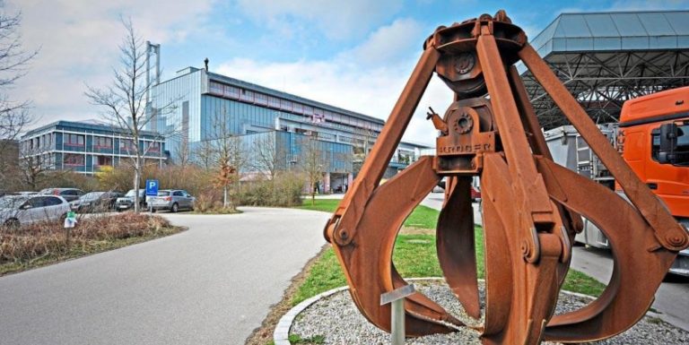 ZAS Burgkirchen: Müllgebühren sollen deutlich steigen