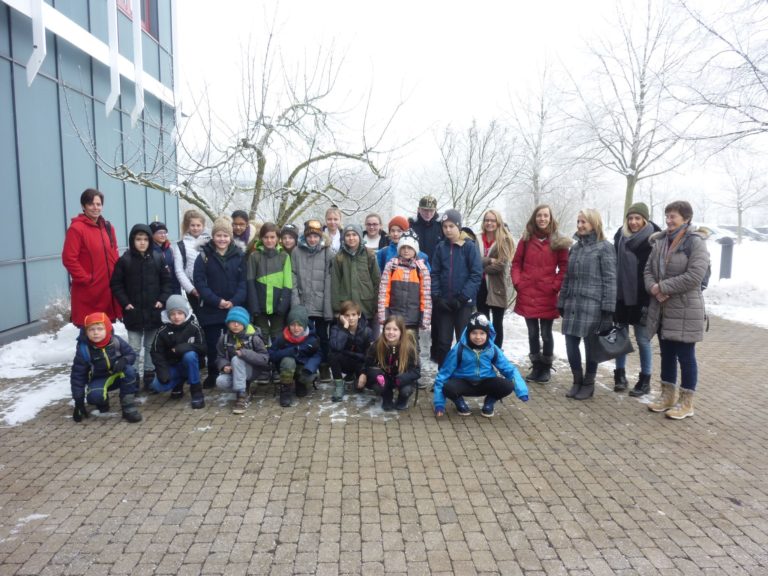 Montessori Schule Freilassing  06.02.2019