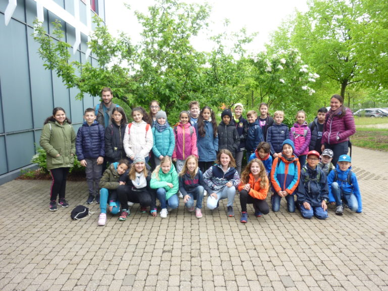 Grundschule Mühldorf 03.05.2019
