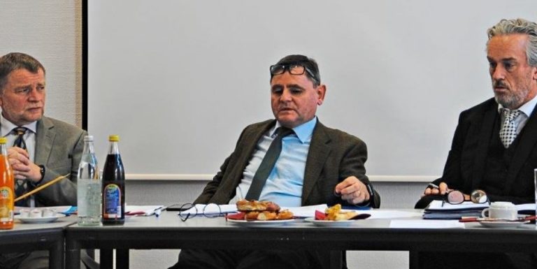 Die Müllentsorgung wird wieder billiger