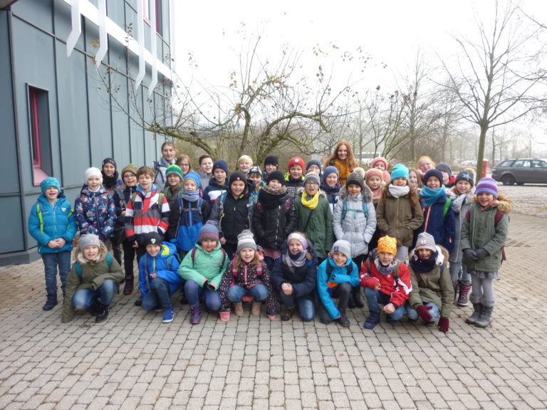 Grundschule Winhöring 04.12.2019