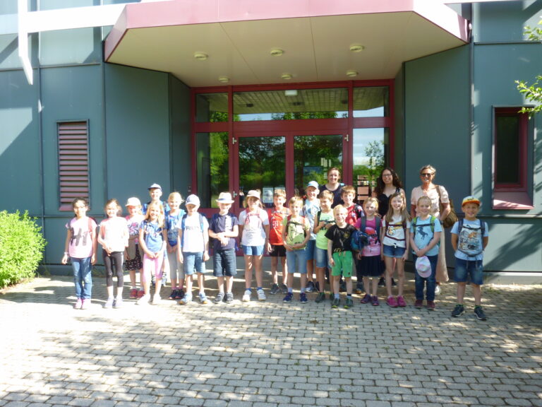 Grundschule Pittenhart 20.05.2022