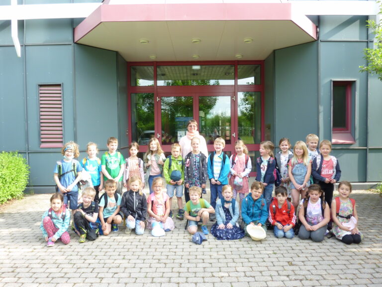 Grundschule Pleiskirchen 12.05.2022