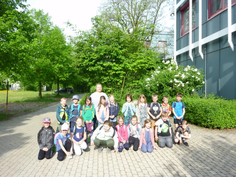 Grundschule Pleiskirchen 12.05.2022