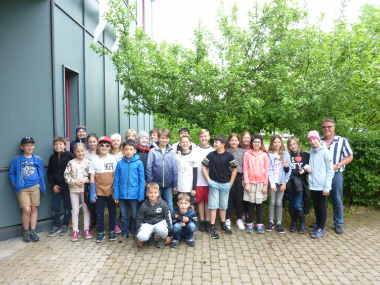 Grundschule Kastl  13.05.2022