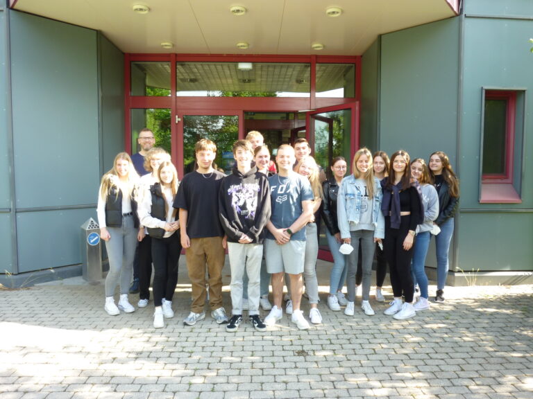 FOS Altötting  27.05.2022