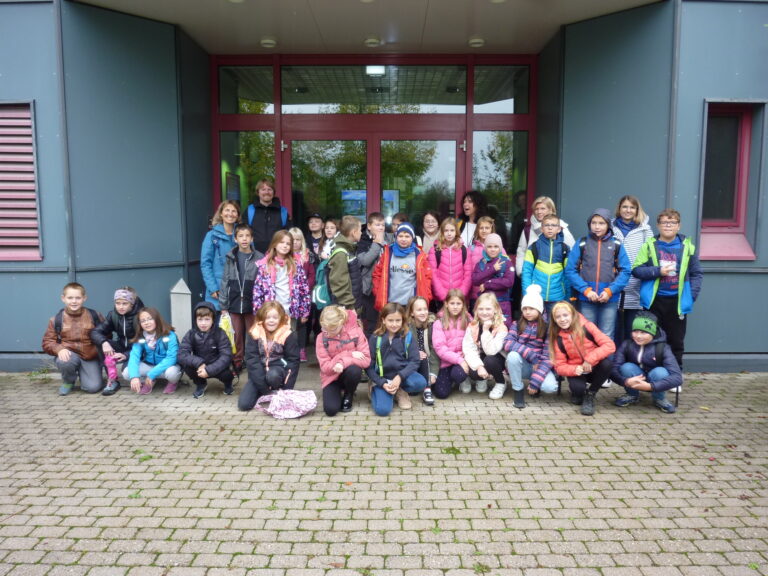 Grundschule Freilassing 28.09.2022