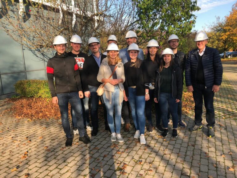 Hochschule Landshut