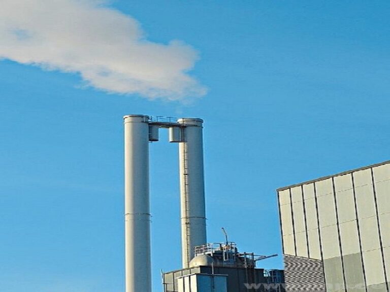Satte Gewinne durch hohe Energiepreise