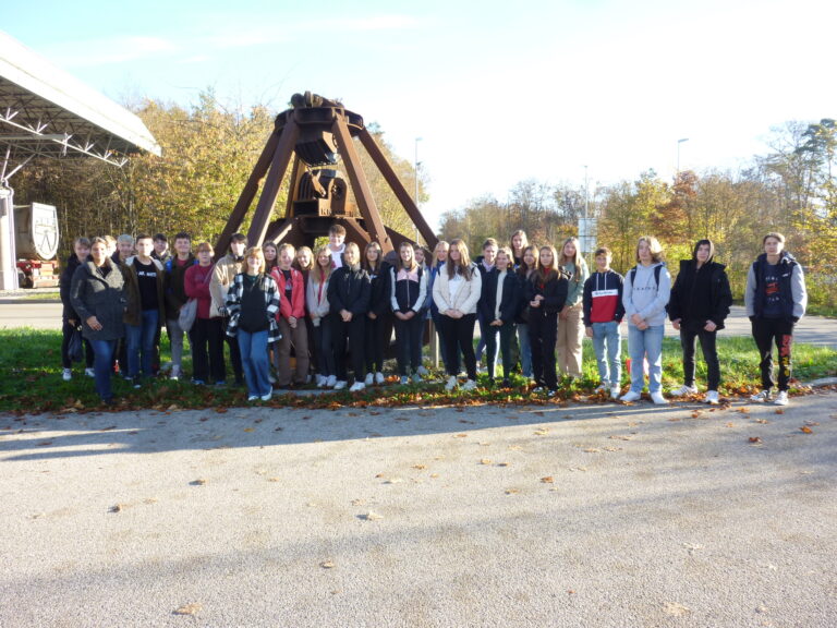 Realschule Simbach am Inn 08.11.2022