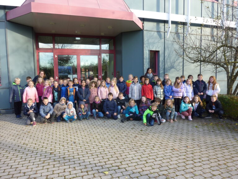 Grundschule Emmerting-Mehring 14.11.2022