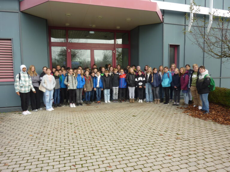Realschule Simbach am Inn  09.11.2022