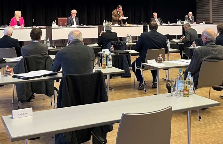 Energiepreis sorgt für volle Kassen