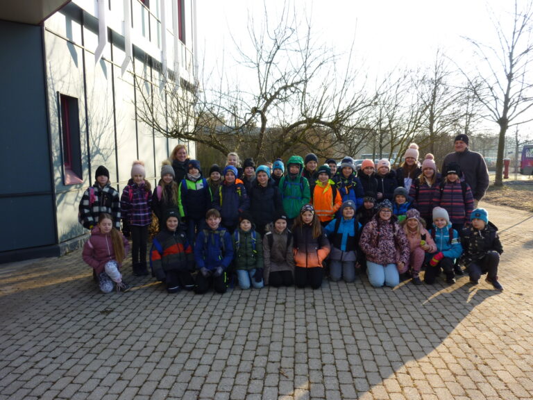 Grundschule Fridolfing 08.02.2023