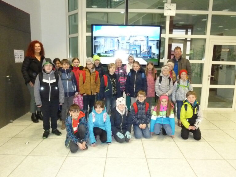 Grundschule Hebertsfelden 27.03.2023