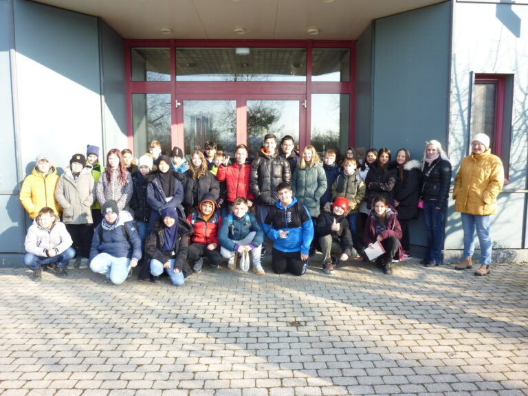 Mittelschule Mühldorf 01.03.2023