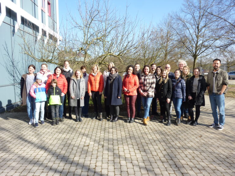 Grund- und Mittelschule Gars am Inn