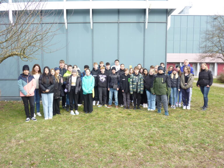 Mittelschule Berchtesgaden 06.03.2023