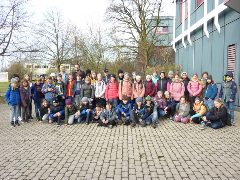 Berta-Hummel-Volksschule Massing  21.03.2023