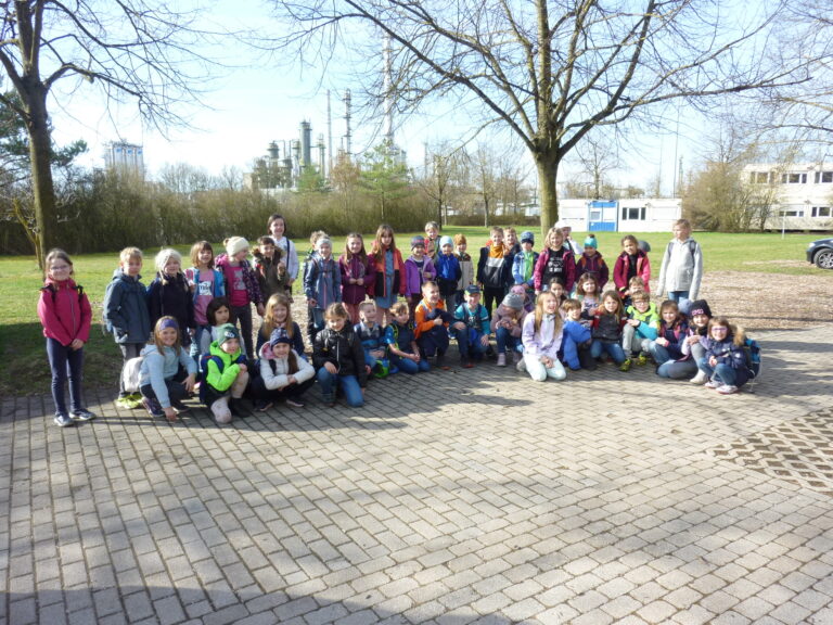 Grundschule Gars 22.03.2023