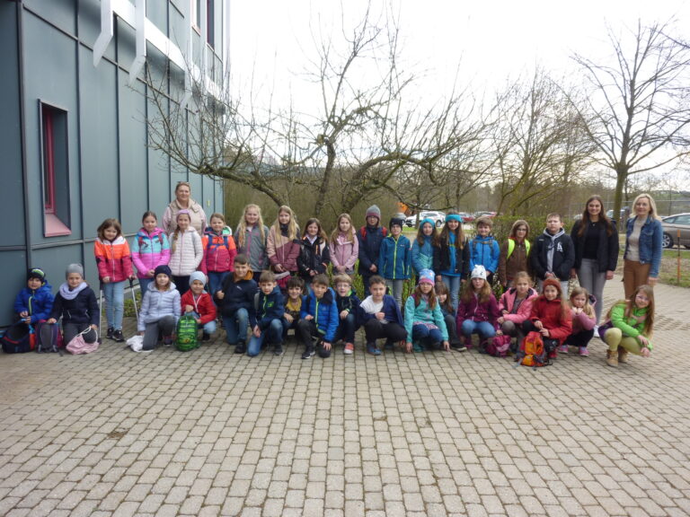 Grundschule Teising 23.03.2023