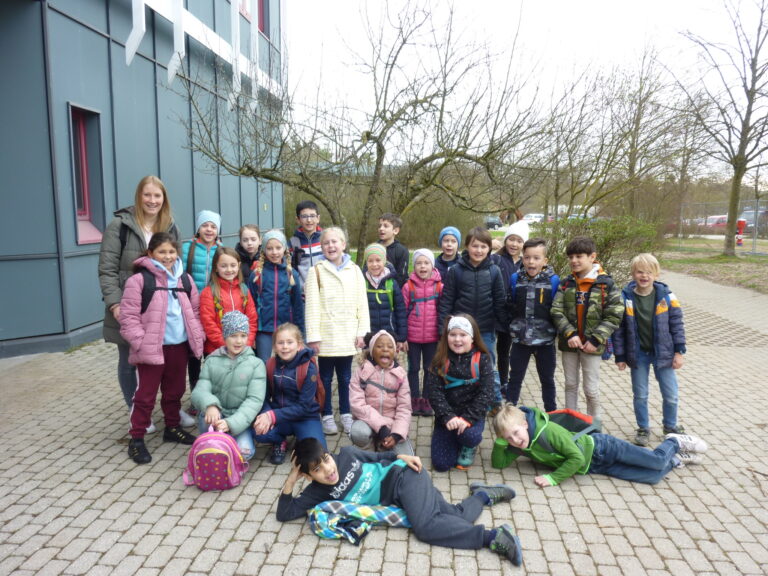 Max-Fellermeier-Grundschule Neuötting  24.03.2023