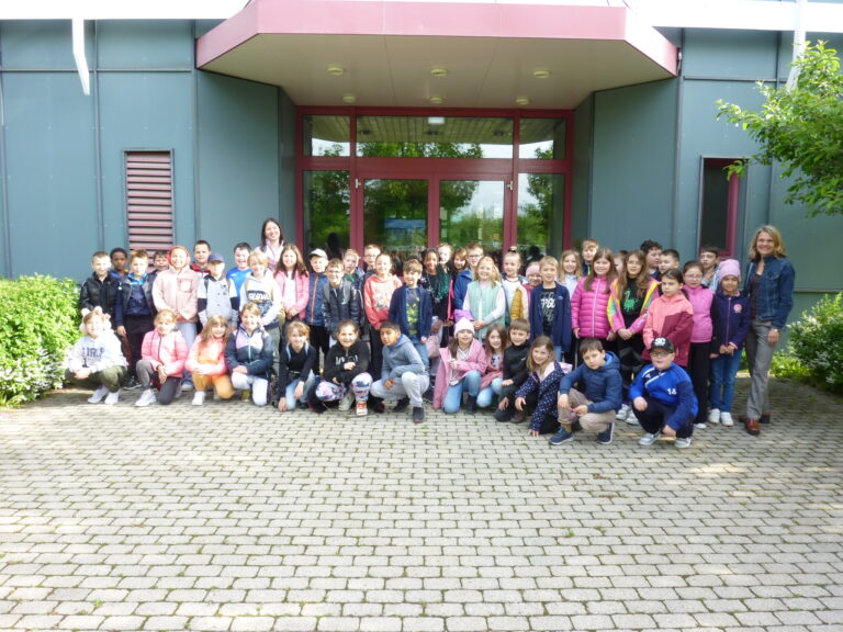 Grundschule Burgkirchen  19.05.2023