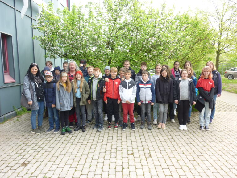Mittelschule Haag i. OB. 03.05.2023