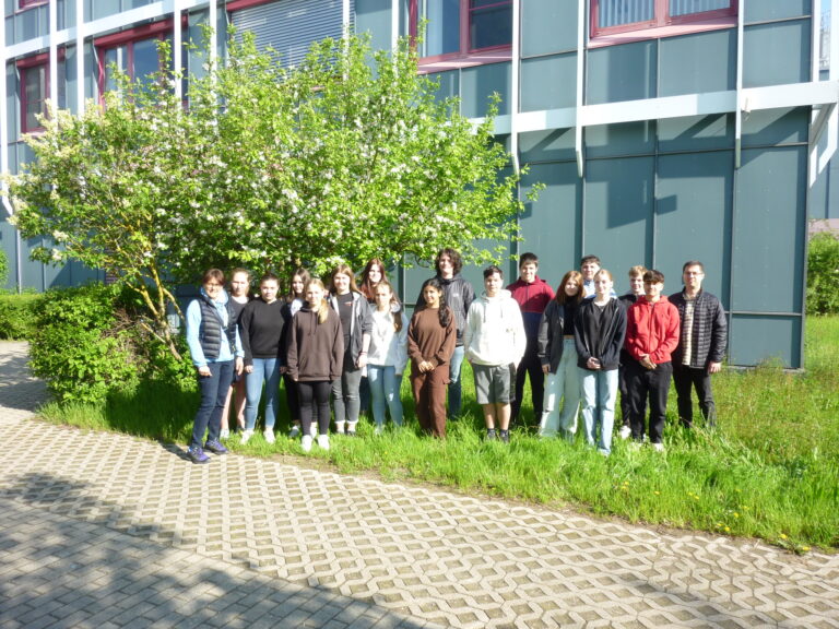 Mittelschule Piding-Anger  05.05.2023