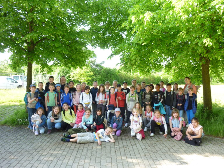 Max-Fellermeier-Grundschule Neuötting  22.05.2023