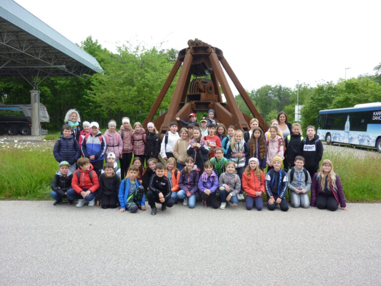 Grundschule Tacherting  25.05.2023