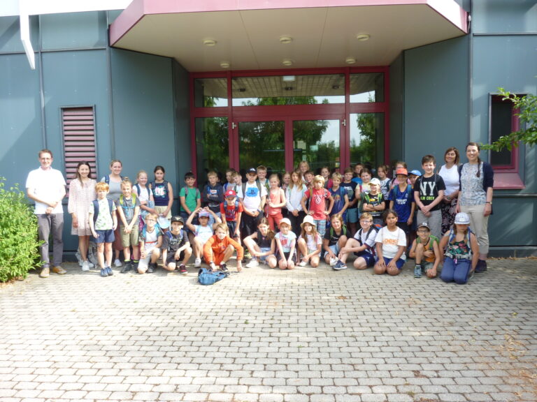 Grundschule Heilingbrunner/KarlsteinBad Reichenhall10.07.2023