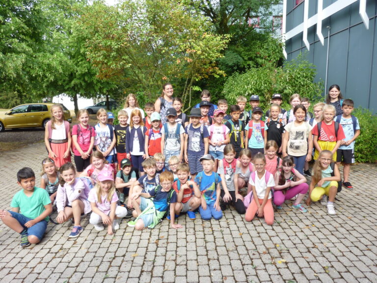 Grundschule Reut12.07.2023