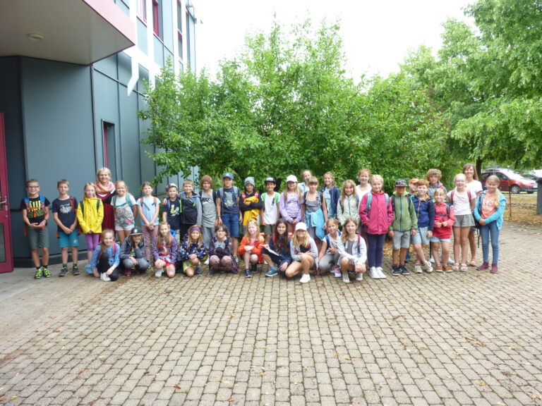 Grundschule Vachendorf17.07.2023