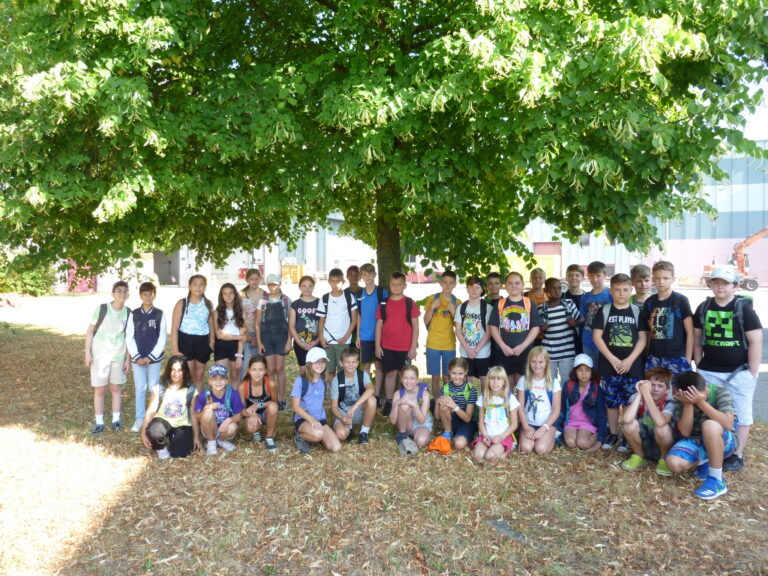 Grundschule Laufen18.07.2023