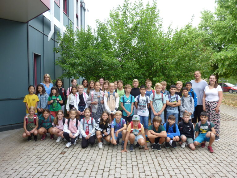 Max-Fellermeier-Schule Neuötting20.07.2023