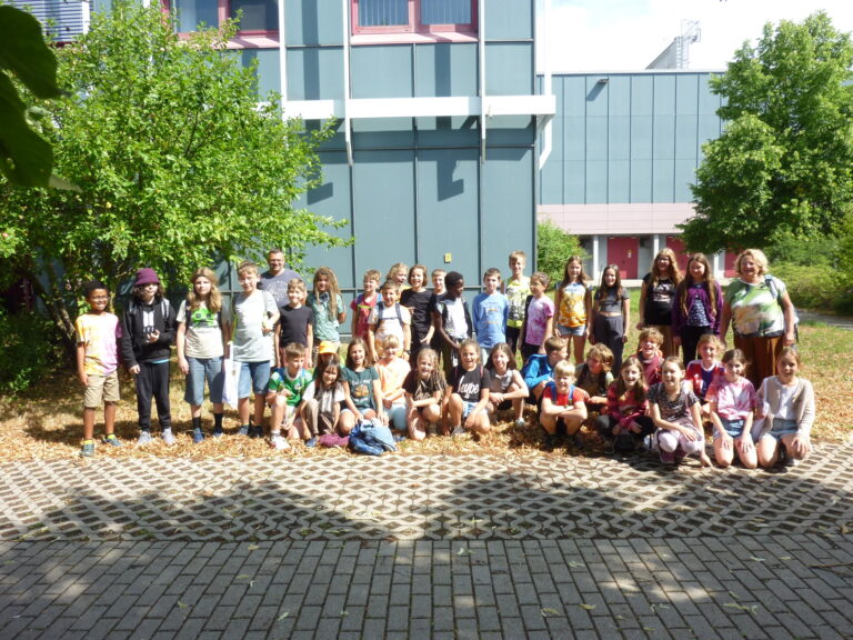 Montessori Schule Eberharting20.07.2023