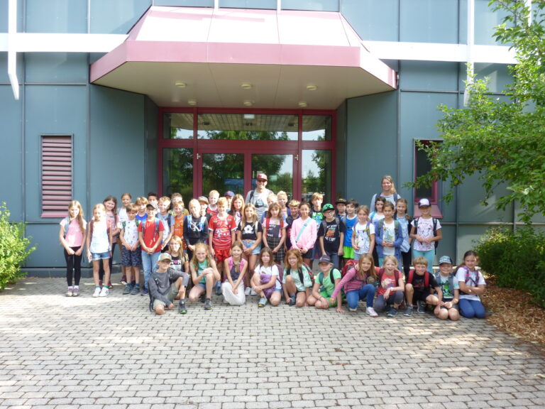Grundschule Taching24.07.2023
