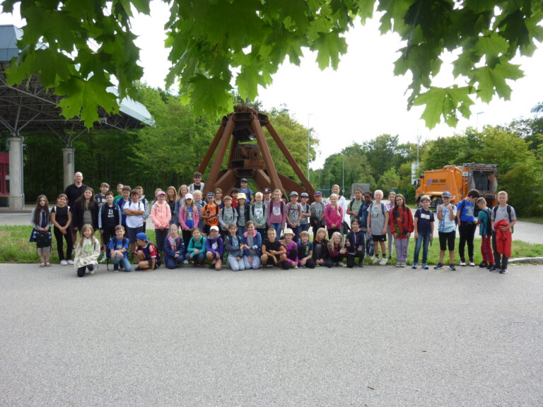 Grundschule Ampfing27.07.2023