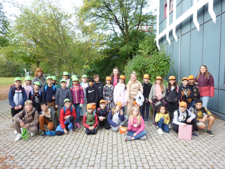 Johannes-Hess-Grundschule Burghausen  09.10.2023