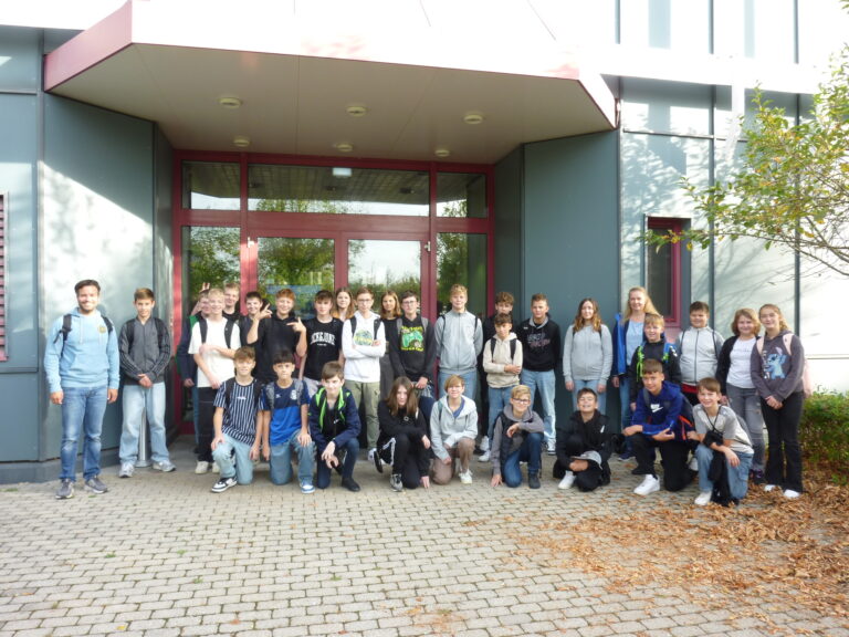 Realschule Simbach am Inn  10.10.2023
