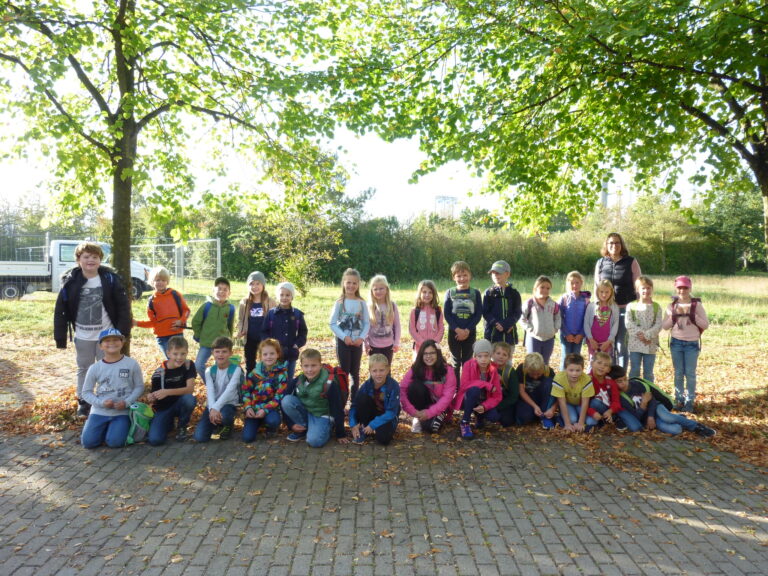 Grundschule Zeilarn  11.10.2023