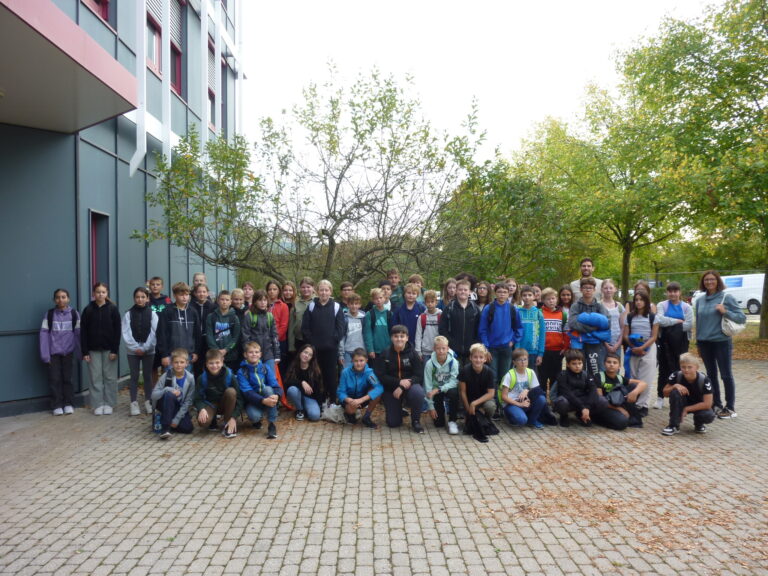 Realschule Simbach am Inn  12.10.2023