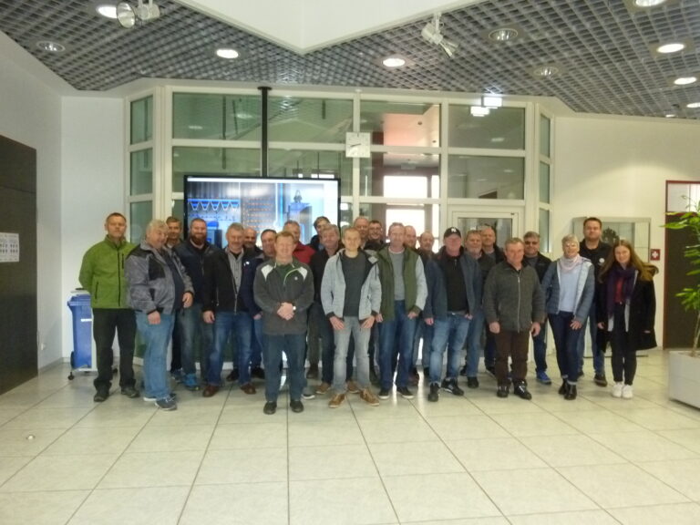 Straßenmeisterei Freilassing  09.11.2023