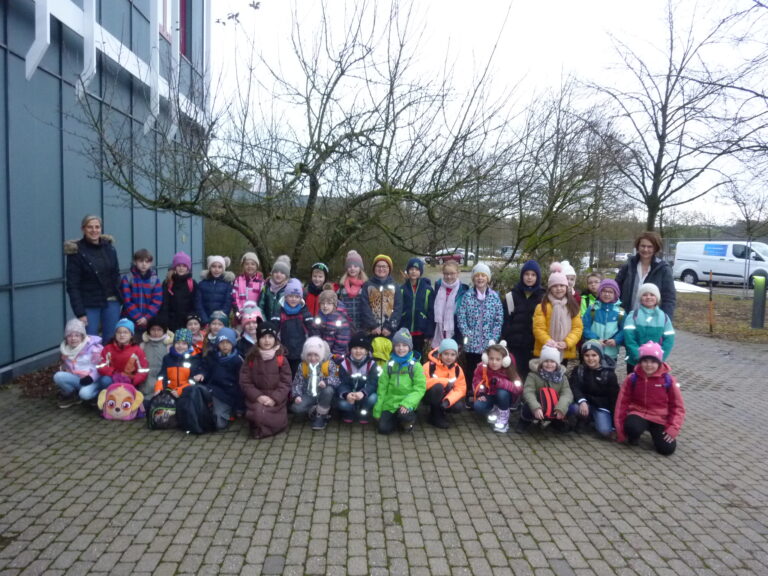 Grundschule Emmerting  13.12.2023