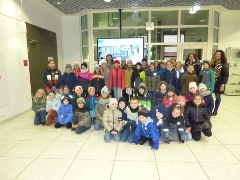 Grundschule Mehring  21.12.2023