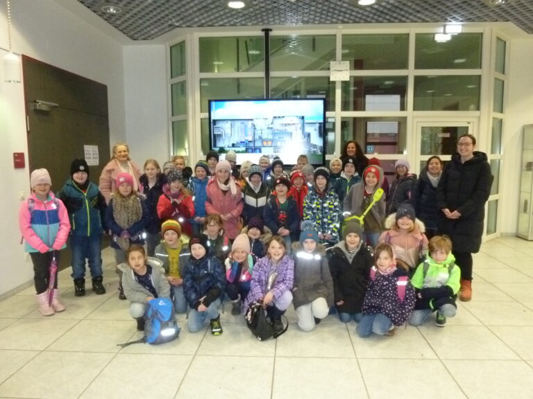 Grundschule Dietersburg  20.12.2023