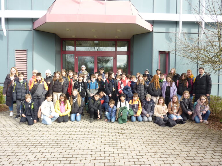 Mittelschule Freilassing  18.03.2024