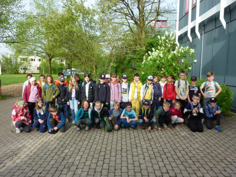 Grundschule Tittmoning, 09.04.2024