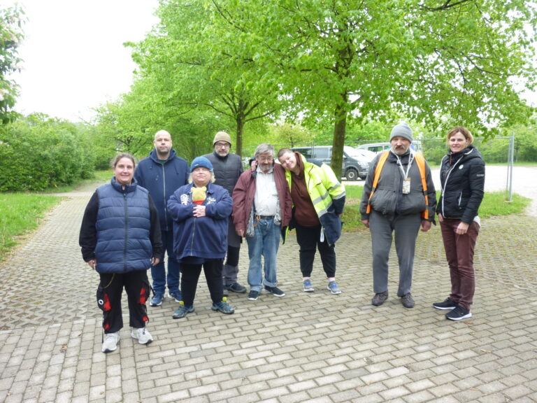 Stiftung Ecksberg – Standort Ampfing 24.04.2024